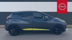 Nissan Micra 1.0 IG-T 92 Kiiro 5dr Petrol Hatchback